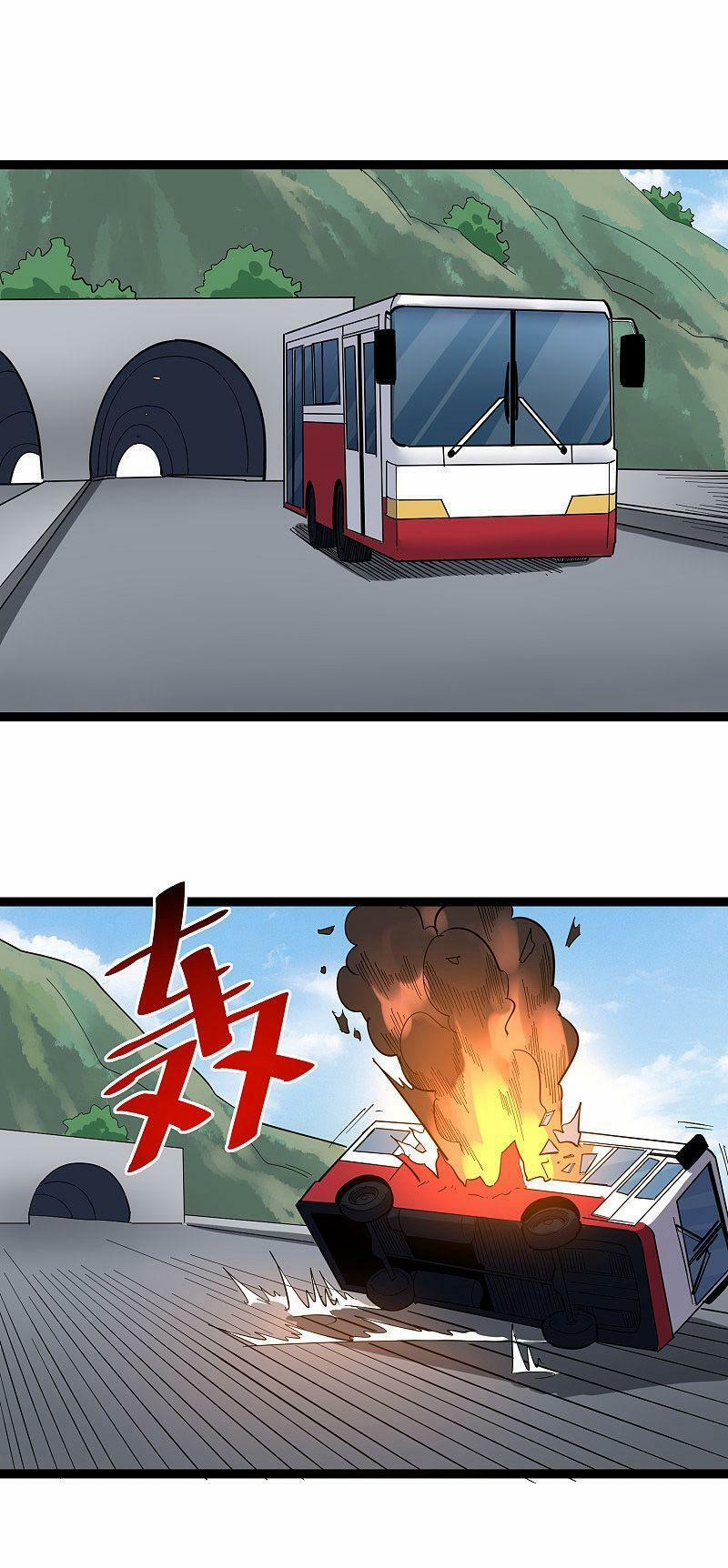 Hộ Hoa Cao Thủ Tại Vườn Trường 200 trang 9