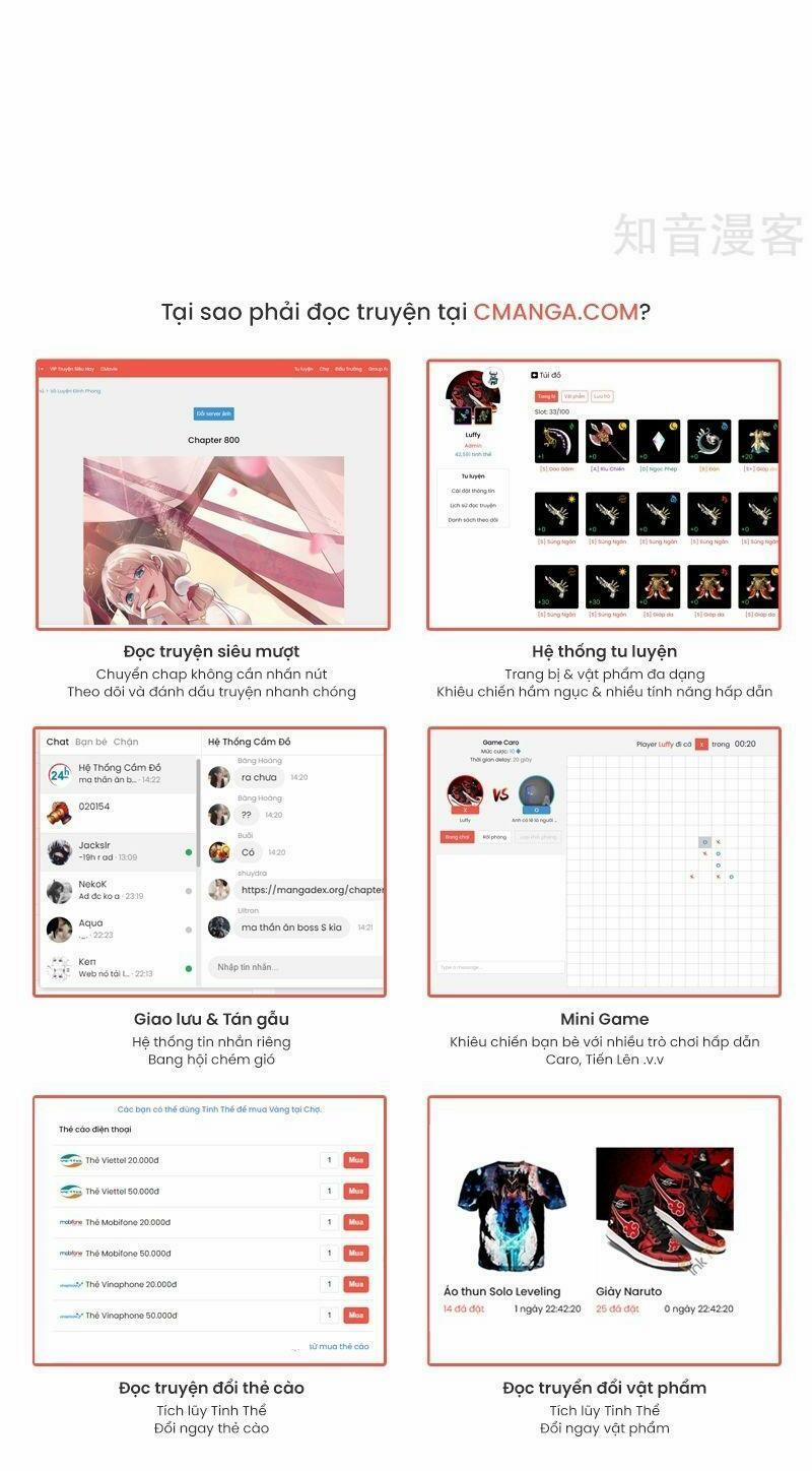 Hộ Hoa Cao Thủ Tại Vườn Trường 203 trang 11