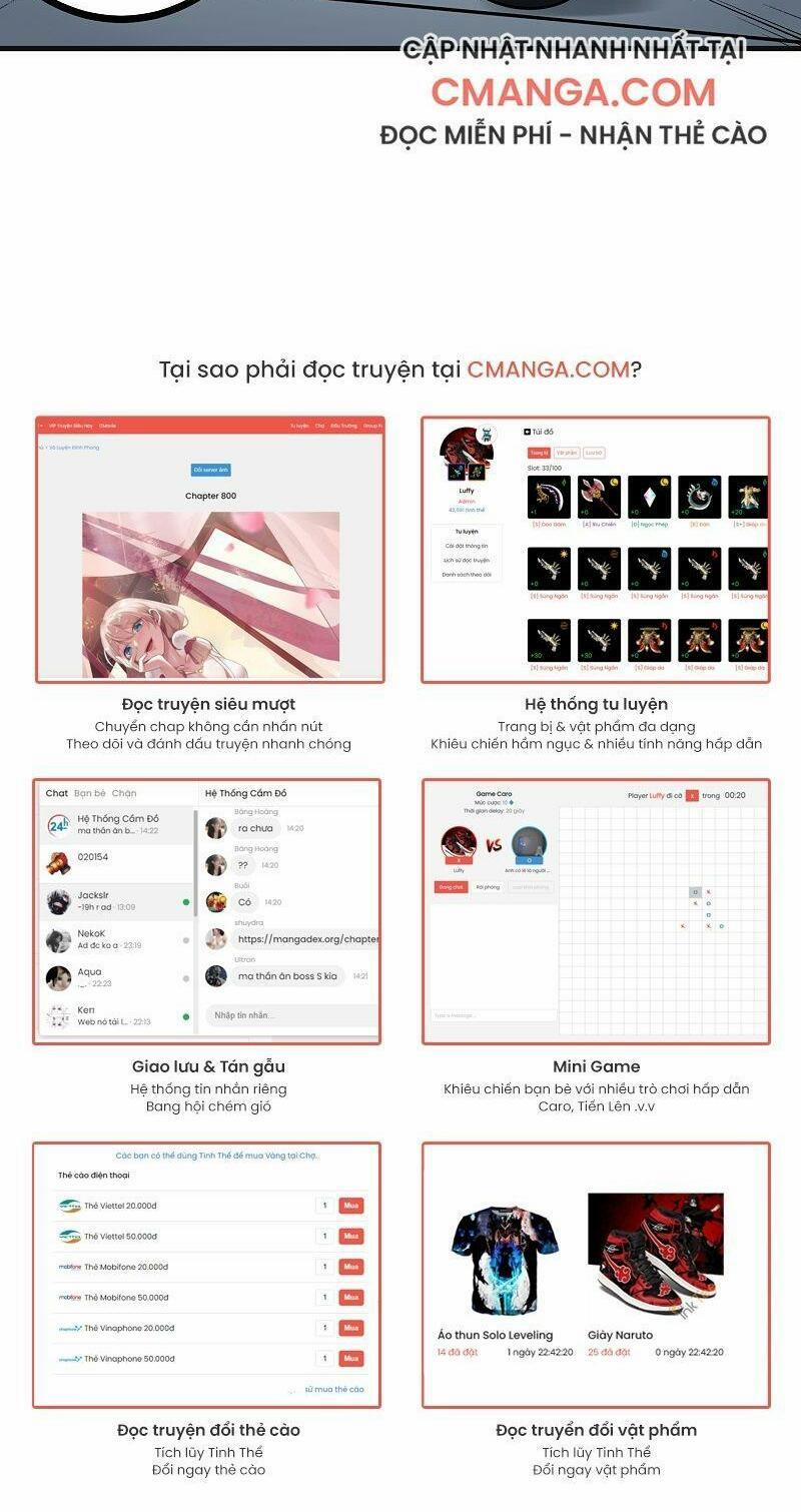 Hộ Hoa Cao Thủ Tại Vườn Trường 206 trang 10