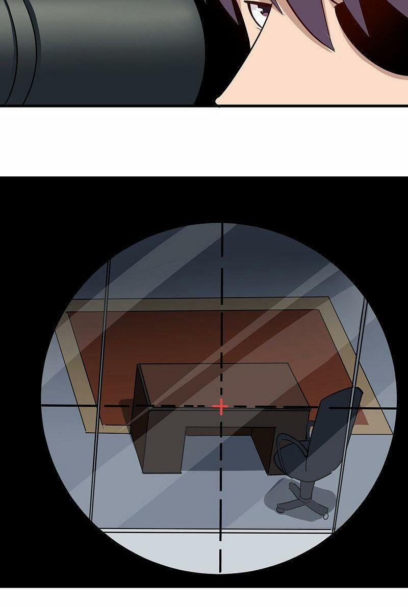 Hộ Hoa Cao Thủ Tại Vườn Trường 206 trang 2