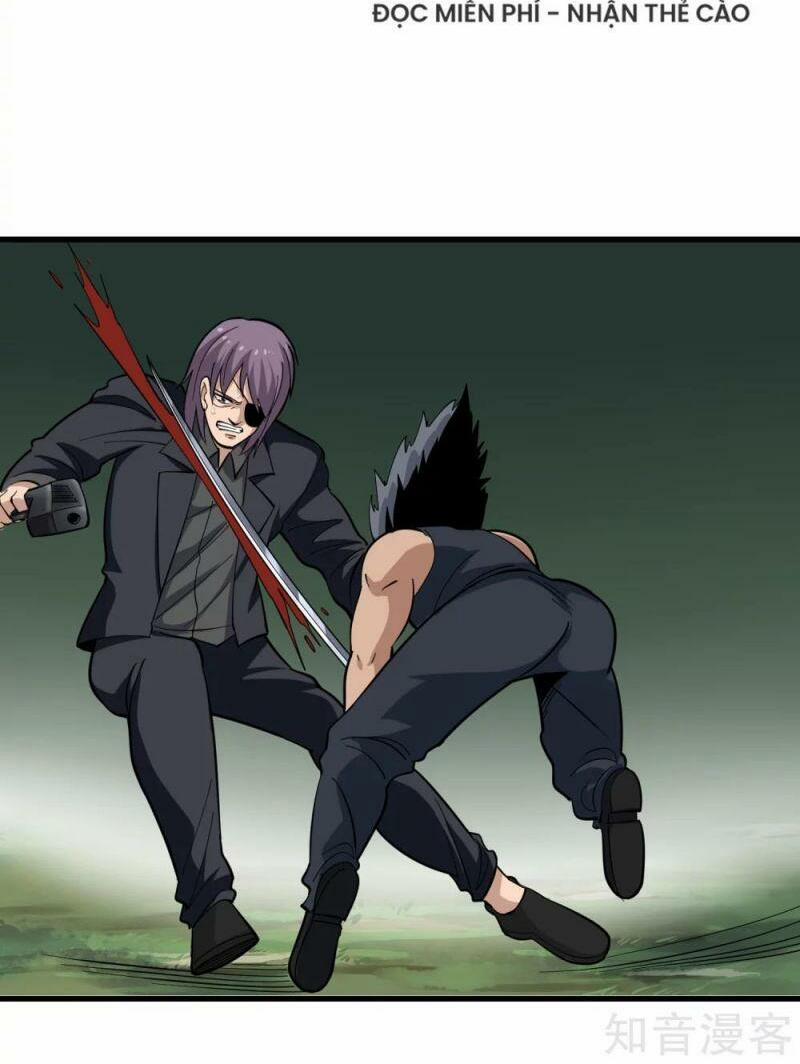 Hộ Hoa Cao Thủ Tại Vườn Trường 210 trang 3