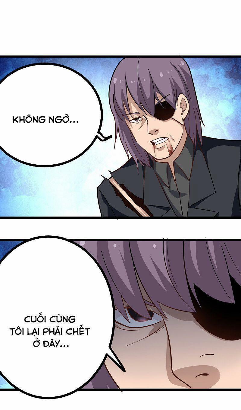 Hộ Hoa Cao Thủ Tại Vườn Trường 211 trang 10