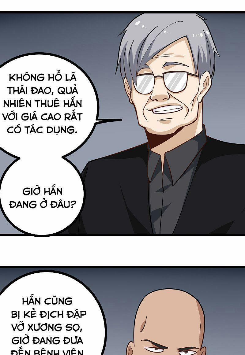 Hộ Hoa Cao Thủ Tại Vườn Trường 211 trang 2