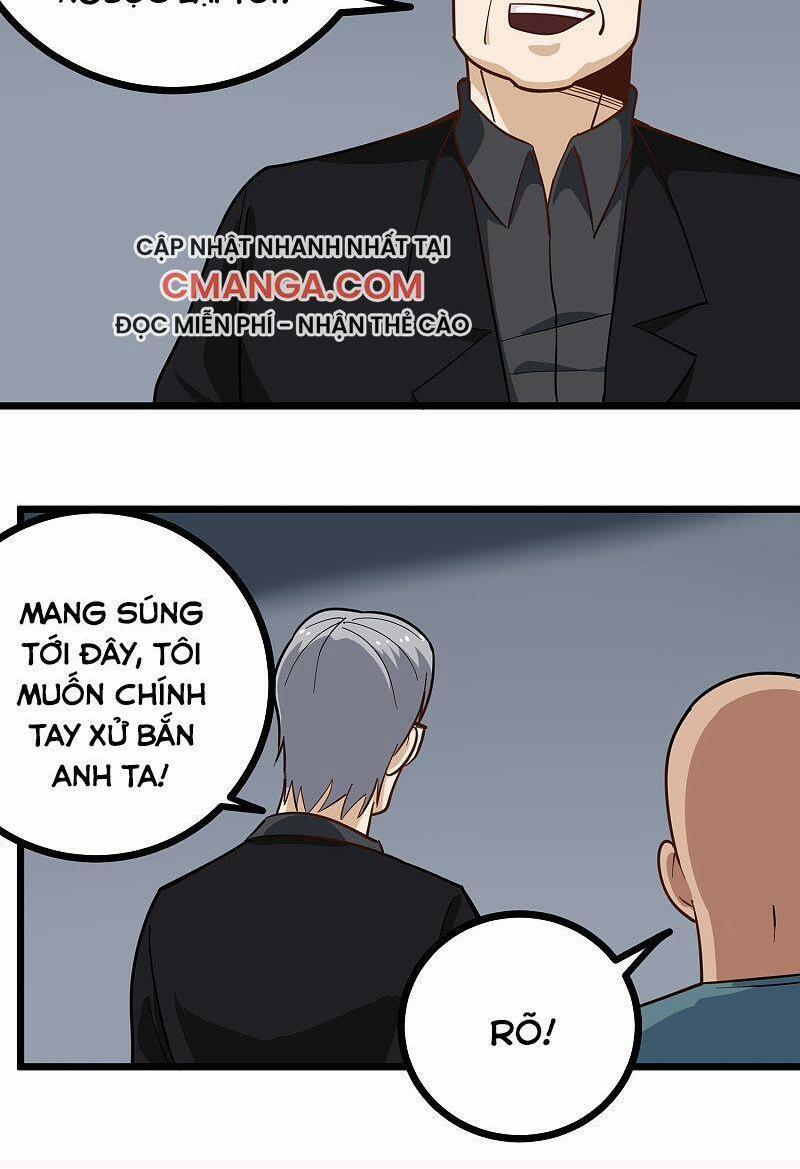 Hộ Hoa Cao Thủ Tại Vườn Trường 211 trang 5