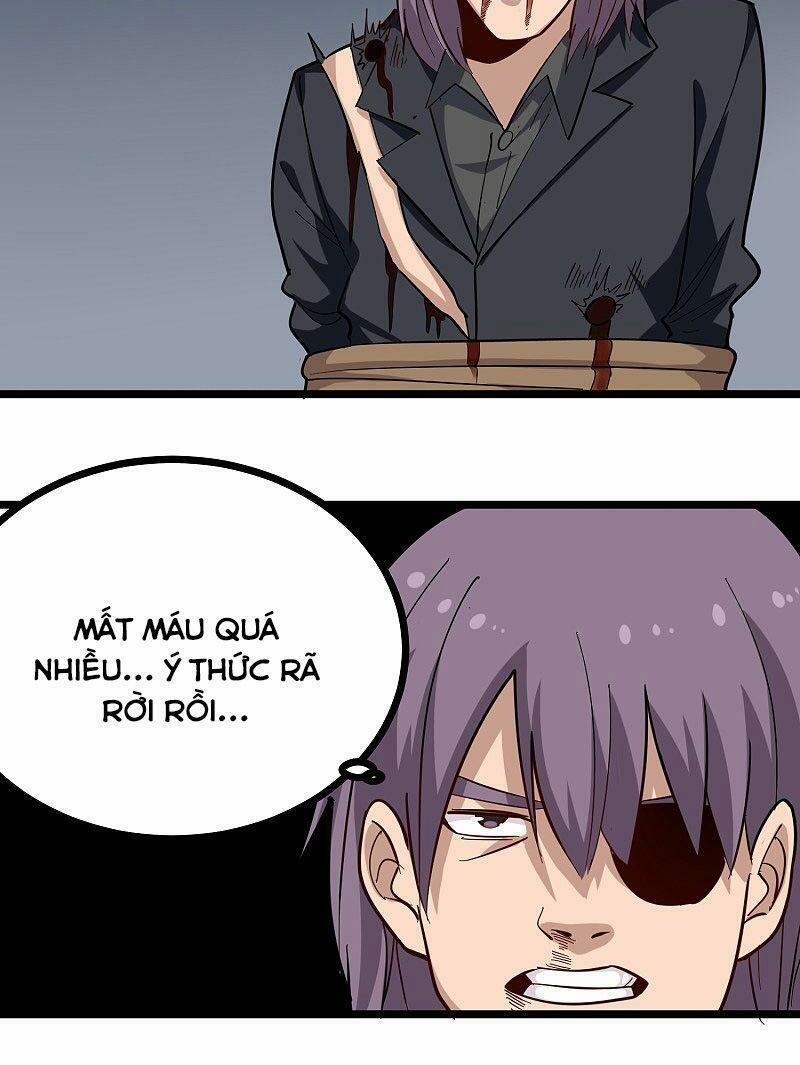 Hộ Hoa Cao Thủ Tại Vườn Trường 212 trang 1