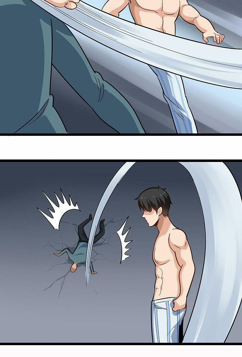 Hộ Hoa Cao Thủ Tại Vườn Trường 212 trang 6