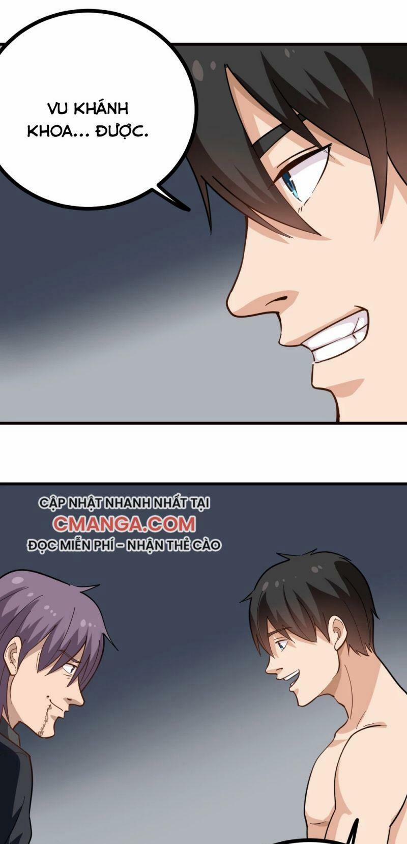 Hộ Hoa Cao Thủ Tại Vườn Trường 213 trang 10