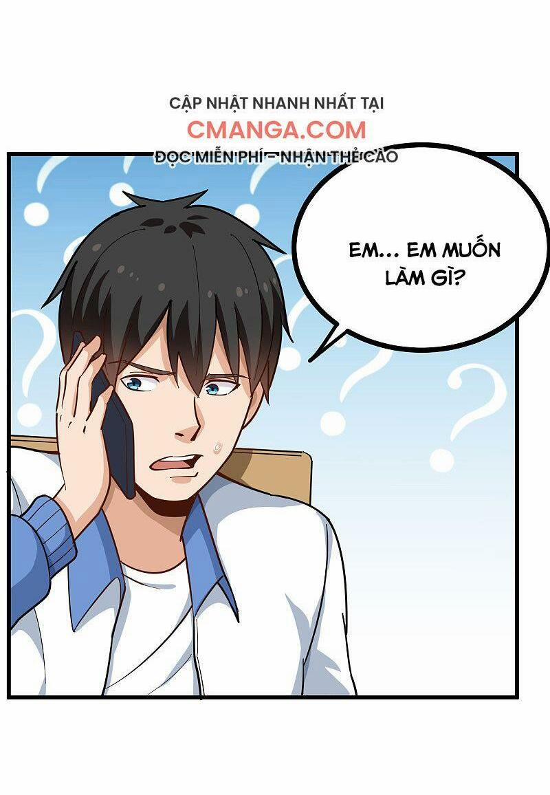 Hộ Hoa Cao Thủ Tại Vườn Trường 215 trang 4