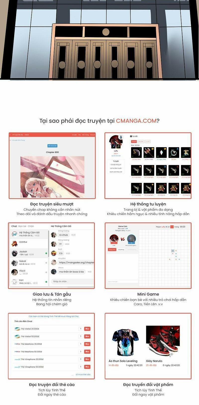 Hộ Hoa Cao Thủ Tại Vườn Trường 216 trang 10