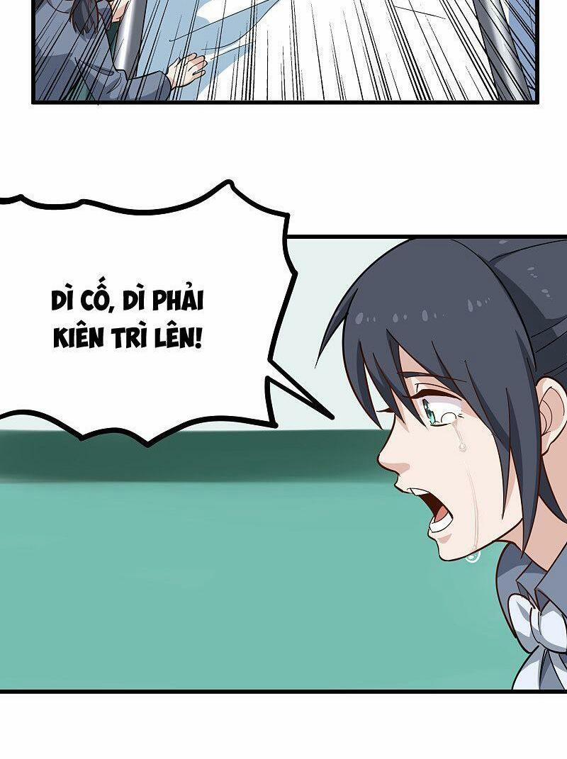 Hộ Hoa Cao Thủ Tại Vườn Trường 217 trang 6