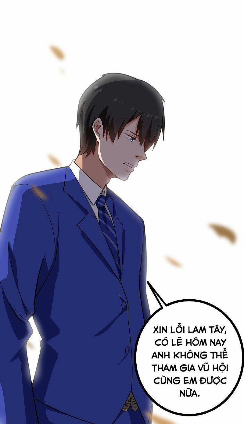 Hộ Hoa Cao Thủ Tại Vườn Trường 219 trang 4