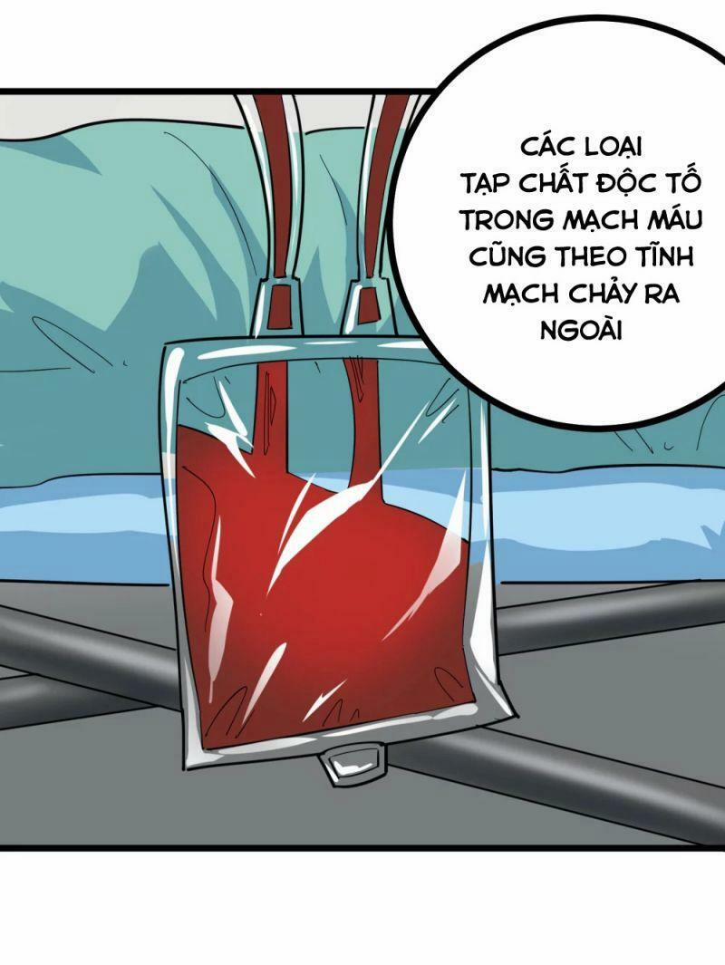 Hộ Hoa Cao Thủ Tại Vườn Trường 225 trang 5