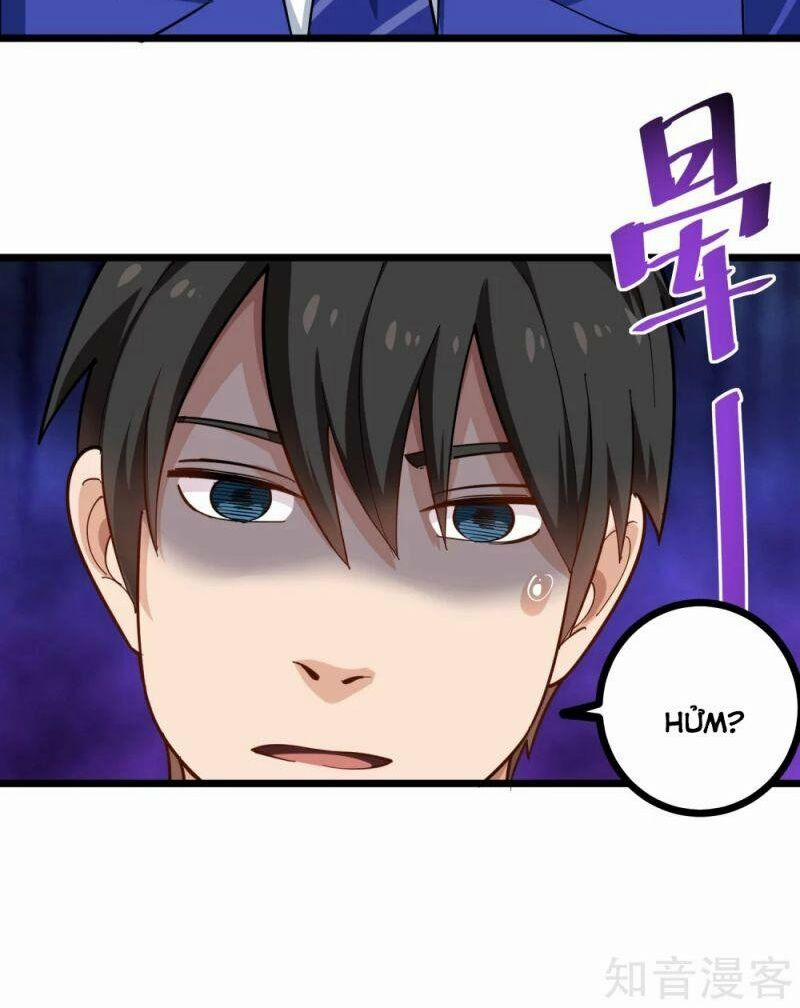 Hộ Hoa Cao Thủ Tại Vườn Trường 228 trang 2