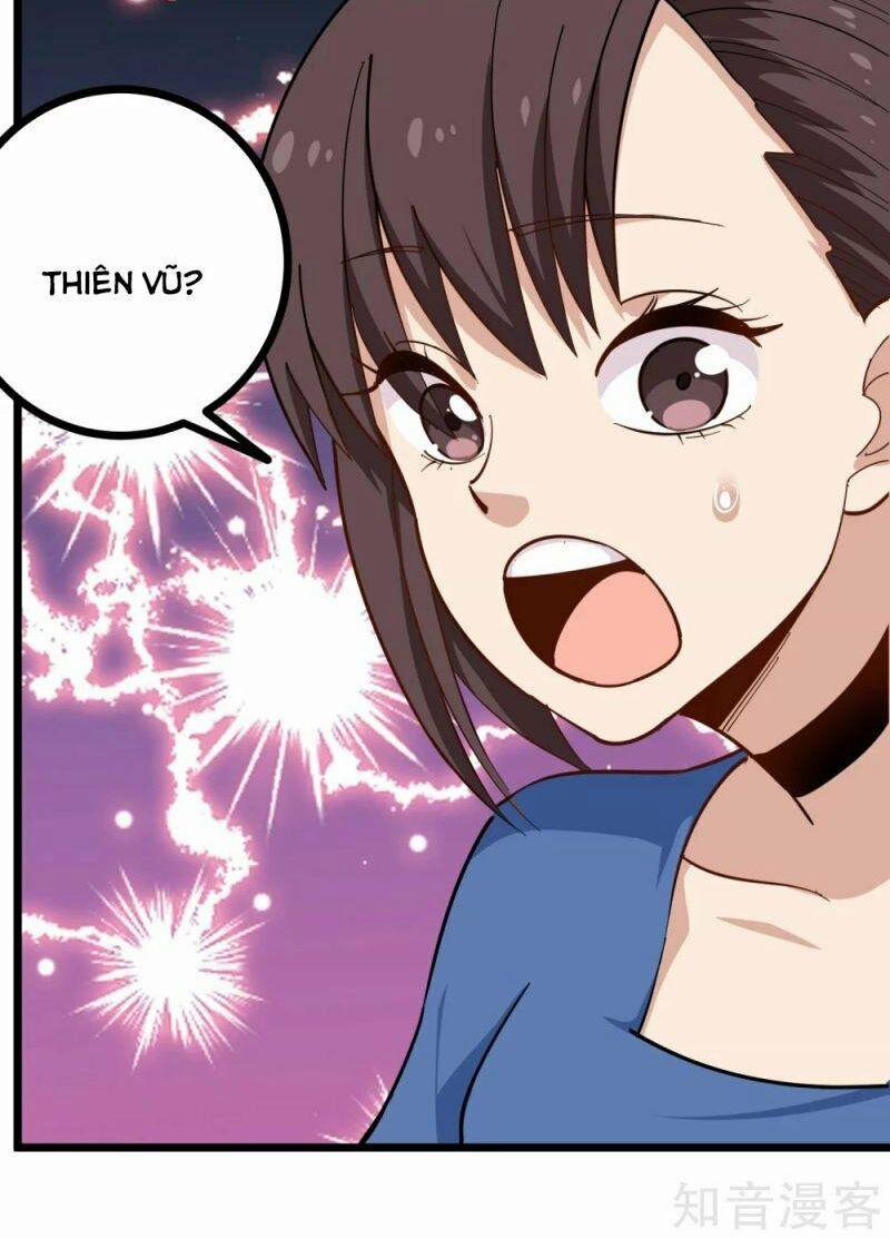 Hộ Hoa Cao Thủ Tại Vườn Trường 228 trang 4