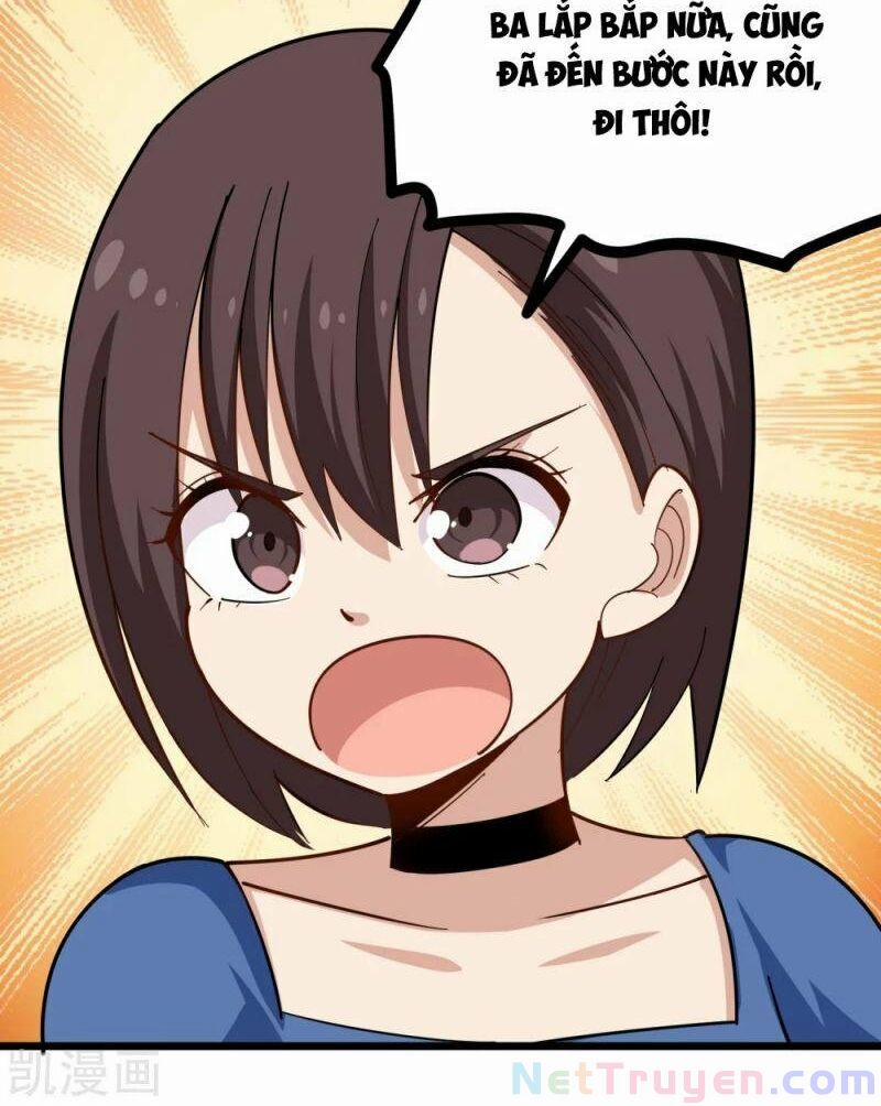 Hộ Hoa Cao Thủ Tại Vườn Trường 229 trang 8