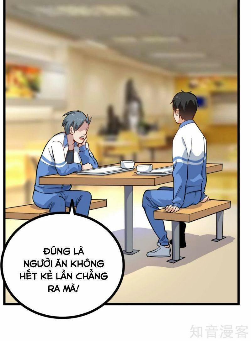 Hộ Hoa Cao Thủ Tại Vườn Trường 231 trang 1