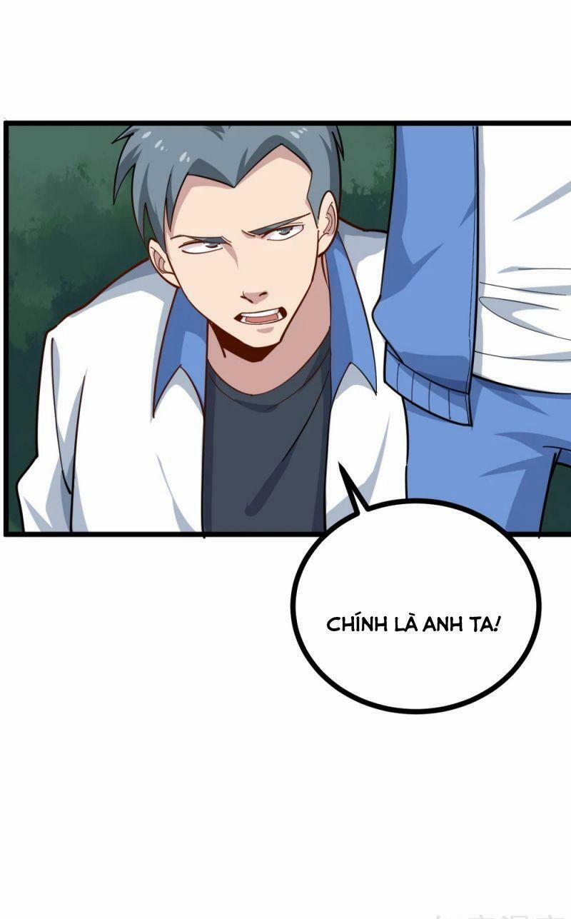 Hộ Hoa Cao Thủ Tại Vườn Trường 231 trang 13