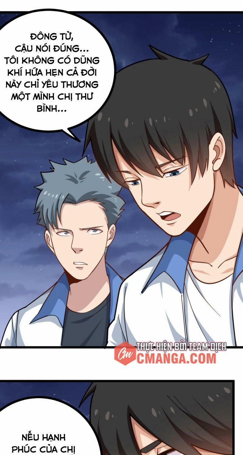 Hộ Hoa Cao Thủ Tại Vườn Trường 231 trang 24