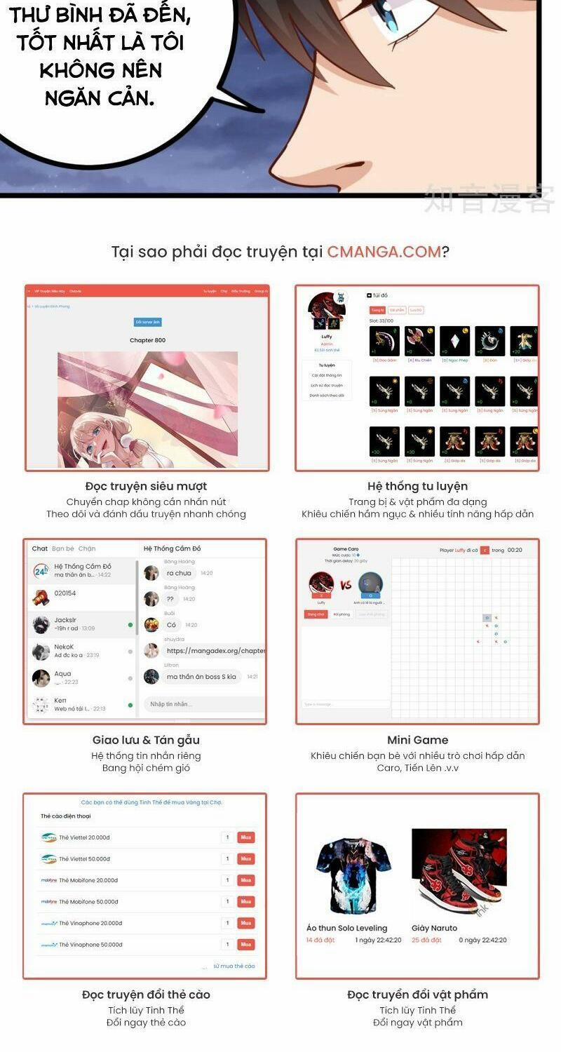 Hộ Hoa Cao Thủ Tại Vườn Trường 231 trang 25