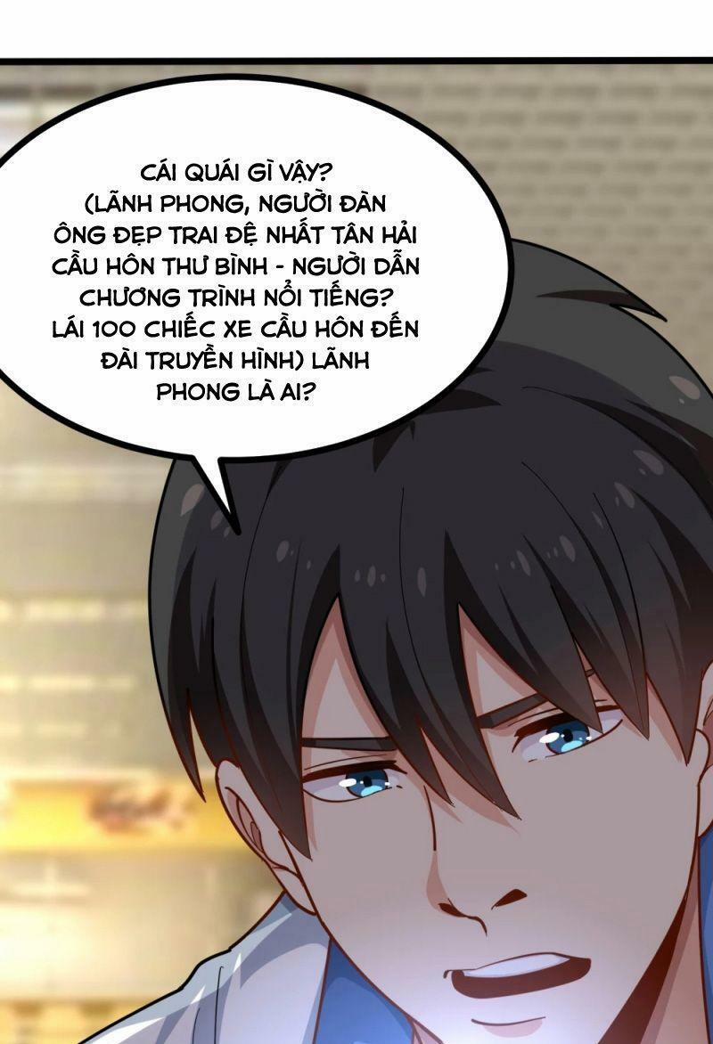 Hộ Hoa Cao Thủ Tại Vườn Trường 231 trang 4