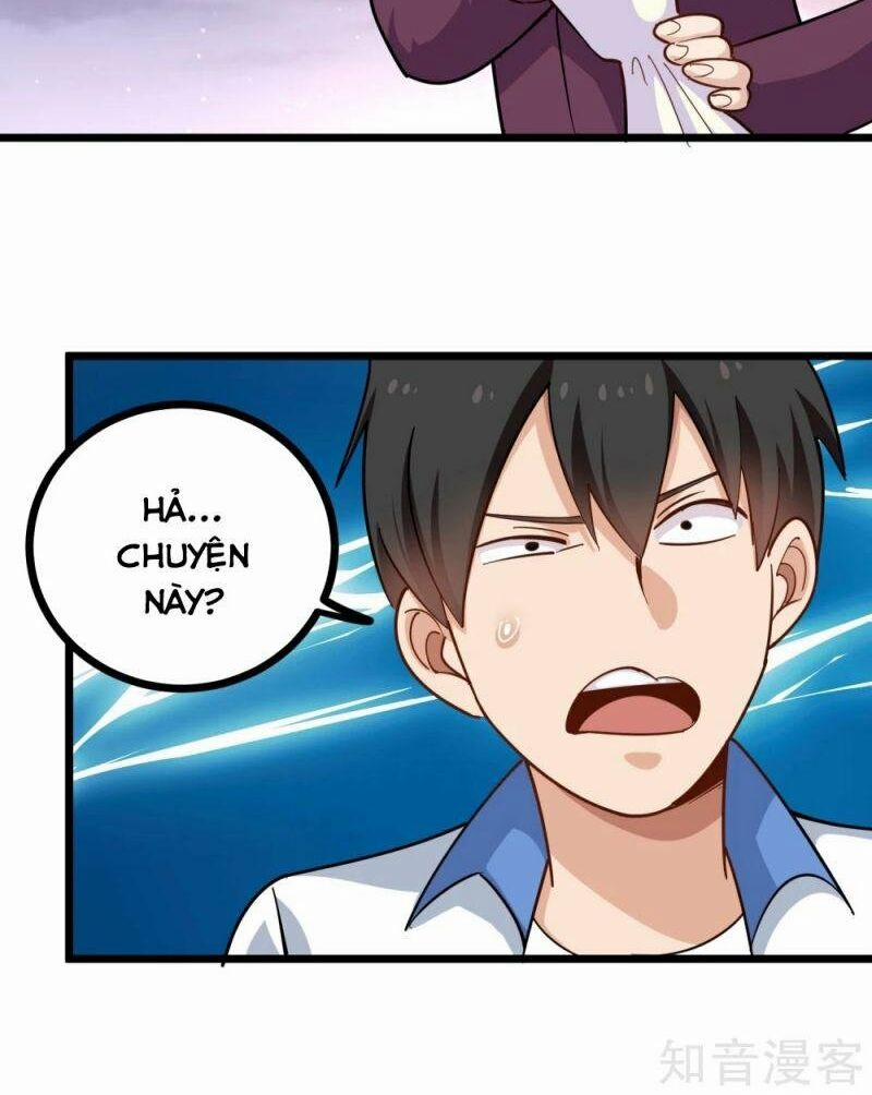 Hộ Hoa Cao Thủ Tại Vườn Trường 232 trang 13