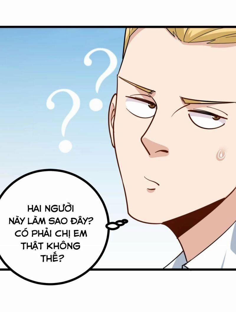 Hộ Hoa Cao Thủ Tại Vườn Trường 232 trang 14