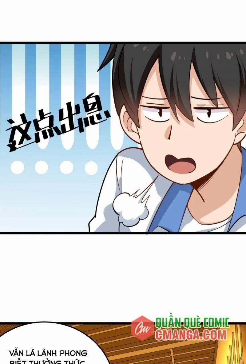 Hộ Hoa Cao Thủ Tại Vườn Trường 232 trang 20