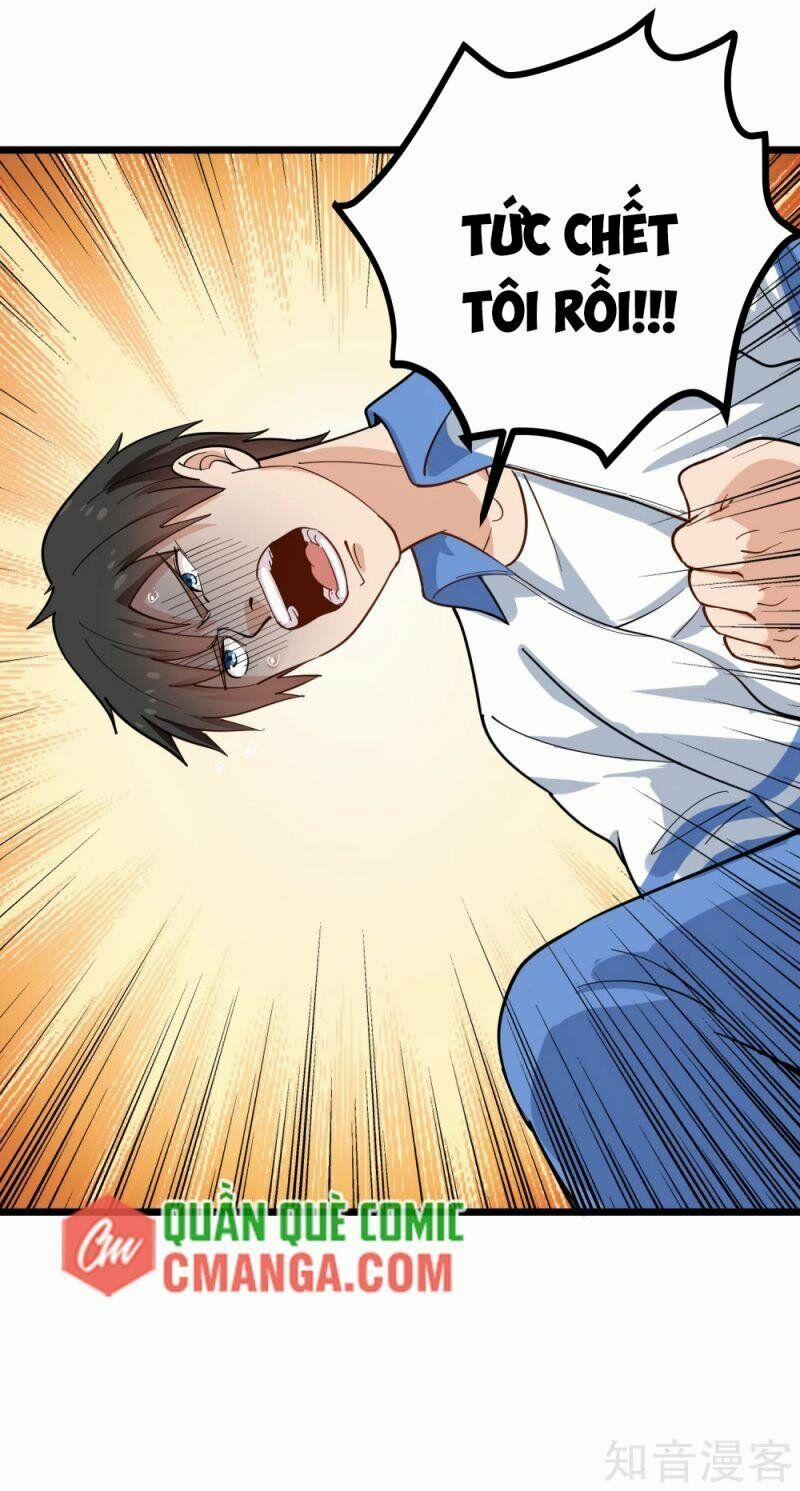 Hộ Hoa Cao Thủ Tại Vườn Trường 232 trang 23