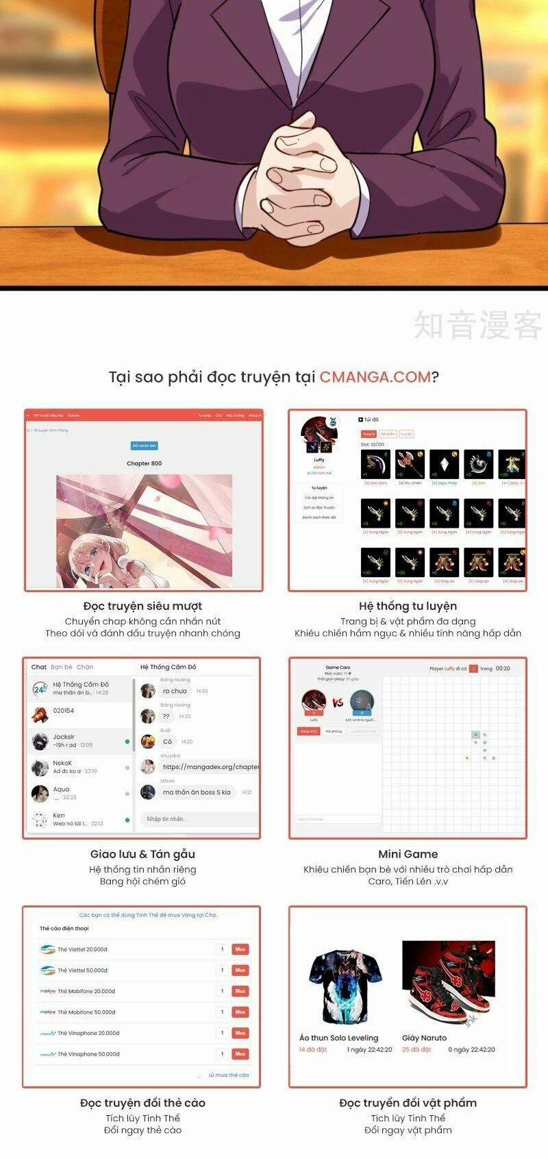 Hộ Hoa Cao Thủ Tại Vườn Trường 232 trang 29