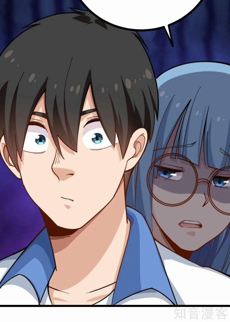 Hộ Hoa Cao Thủ Tại Vườn Trường 232 trang 7