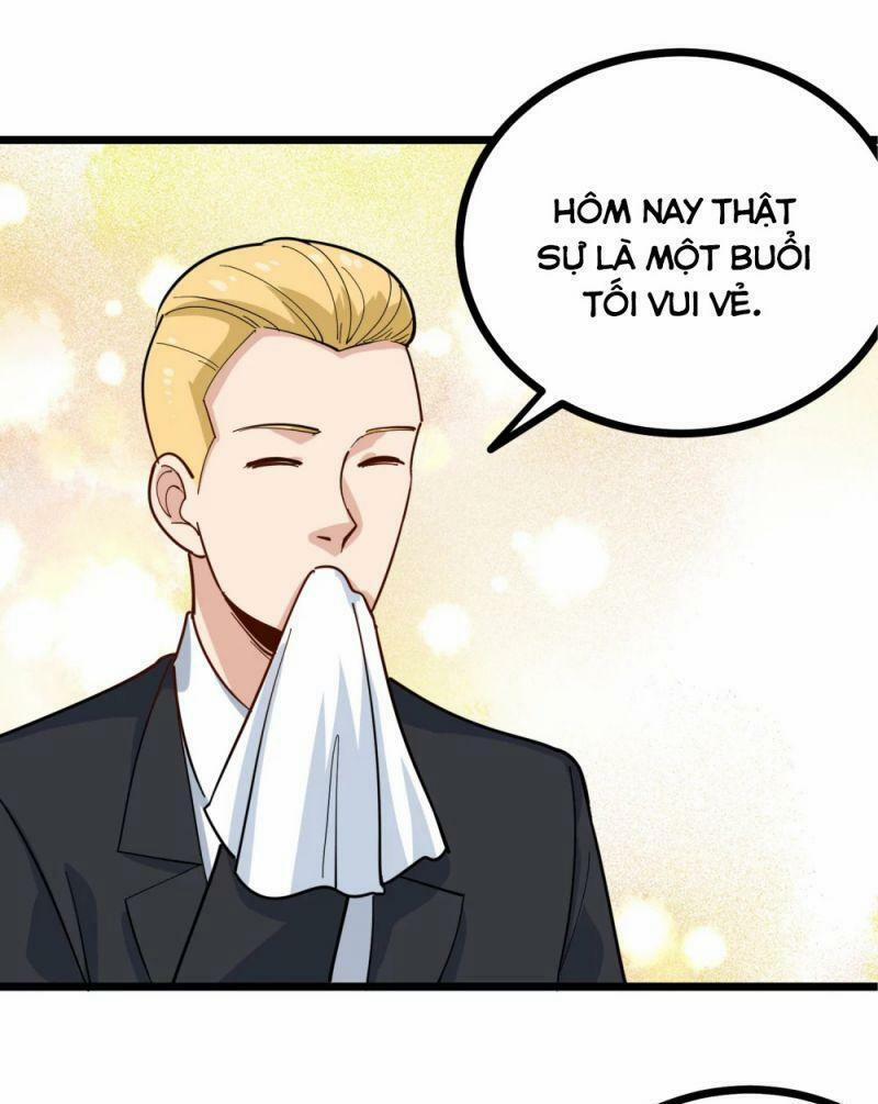 Hộ Hoa Cao Thủ Tại Vườn Trường 233 trang 1