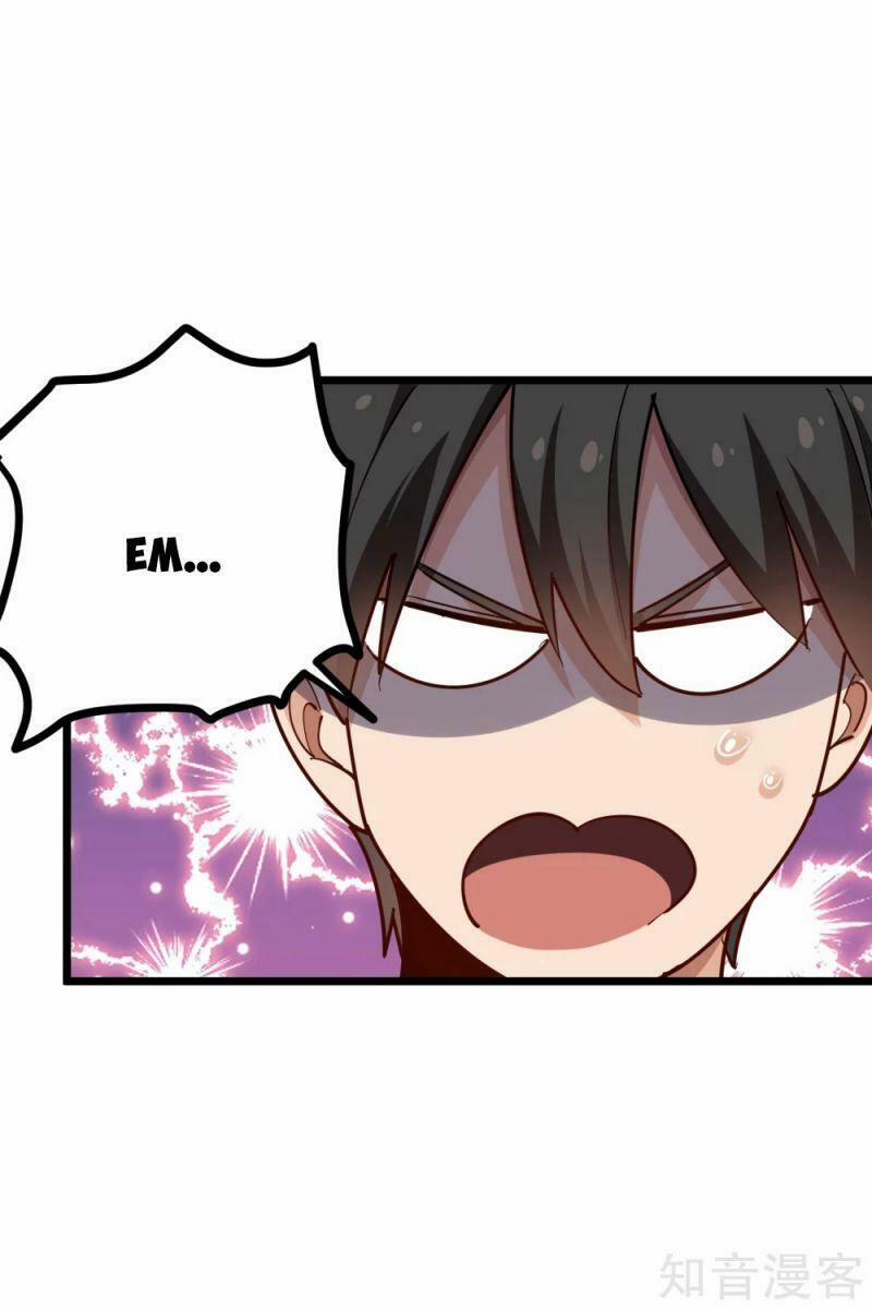 Hộ Hoa Cao Thủ Tại Vườn Trường 233 trang 12