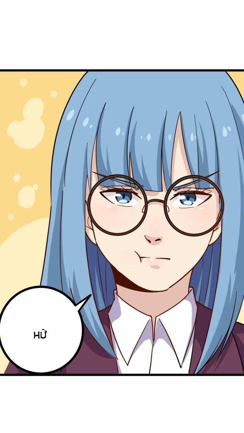 Hộ Hoa Cao Thủ Tại Vườn Trường 233 trang 15