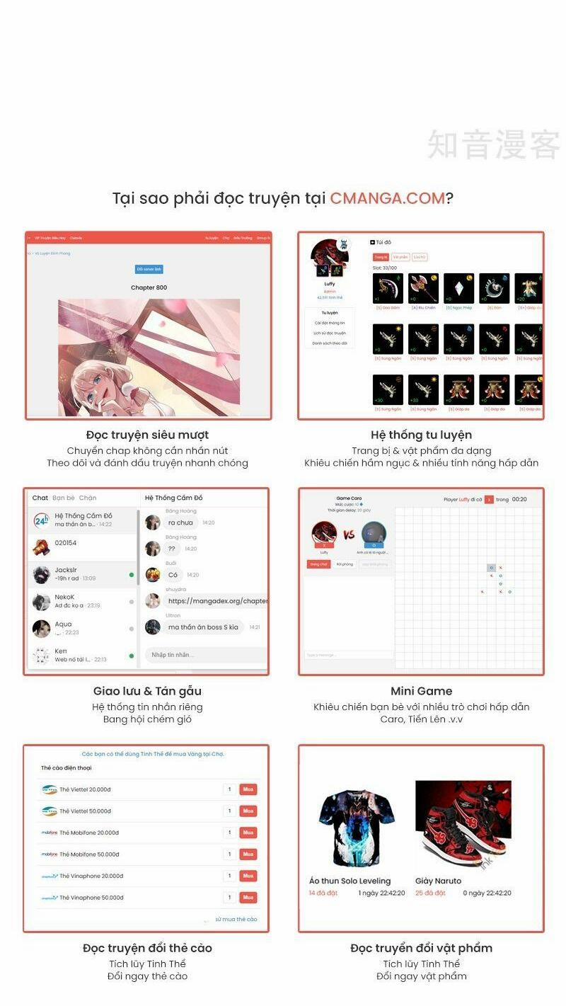 Hộ Hoa Cao Thủ Tại Vườn Trường 233 trang 16