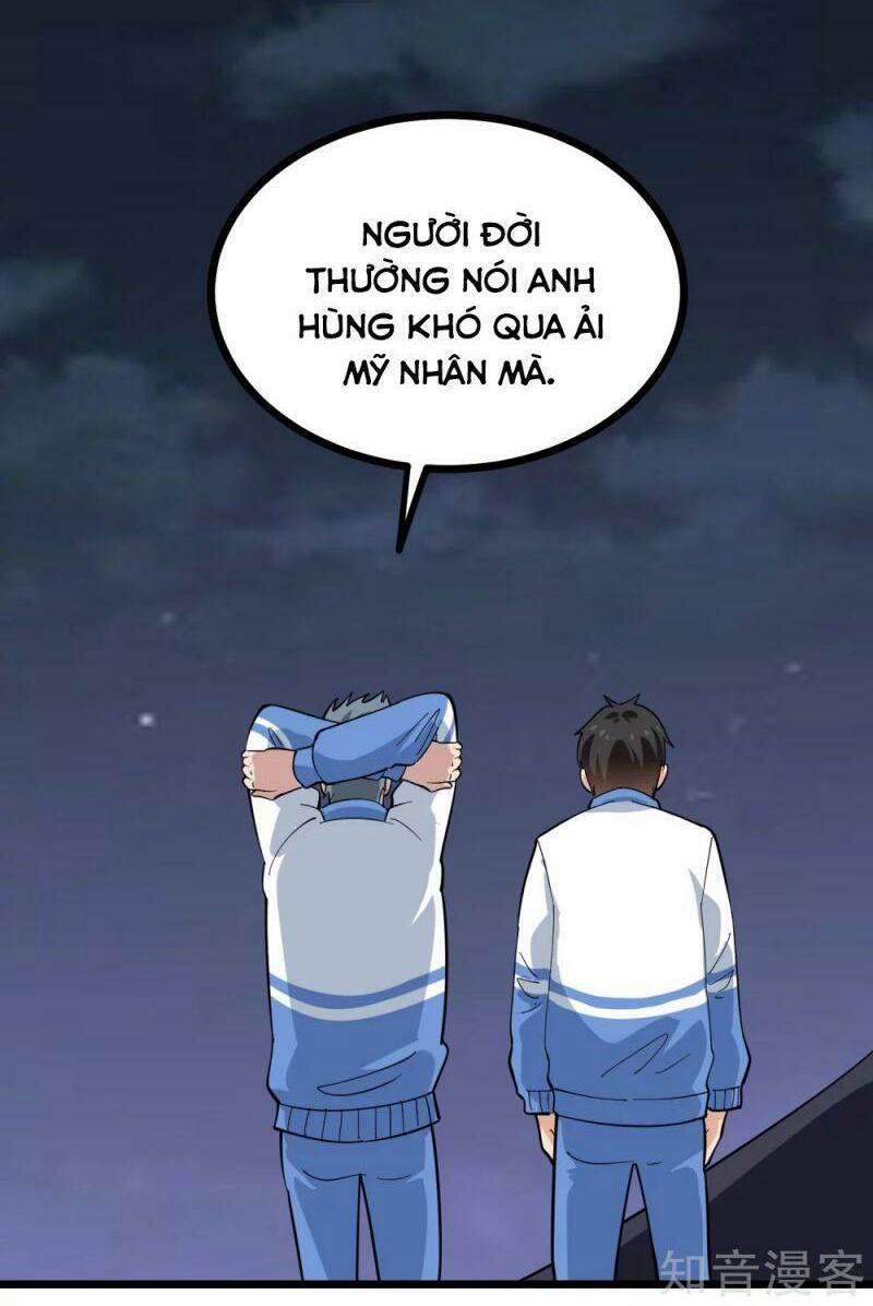 Hộ Hoa Cao Thủ Tại Vườn Trường 233 trang 18