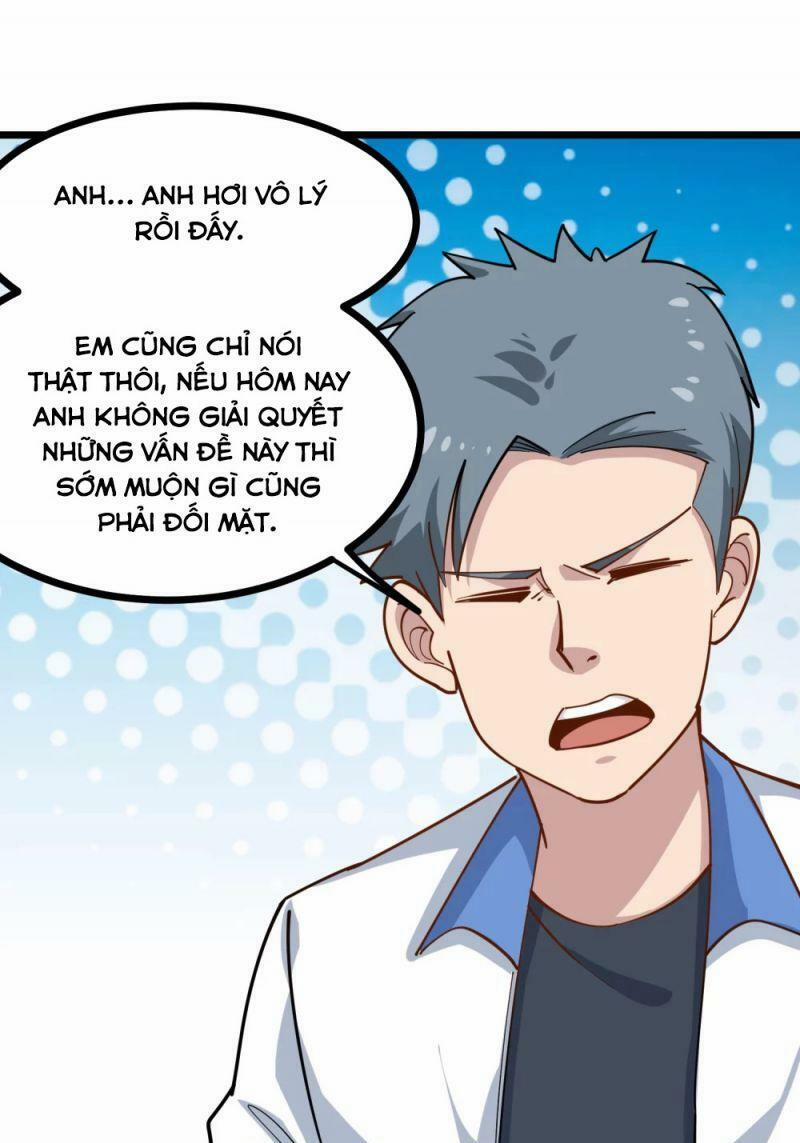 Hộ Hoa Cao Thủ Tại Vườn Trường 233 trang 20