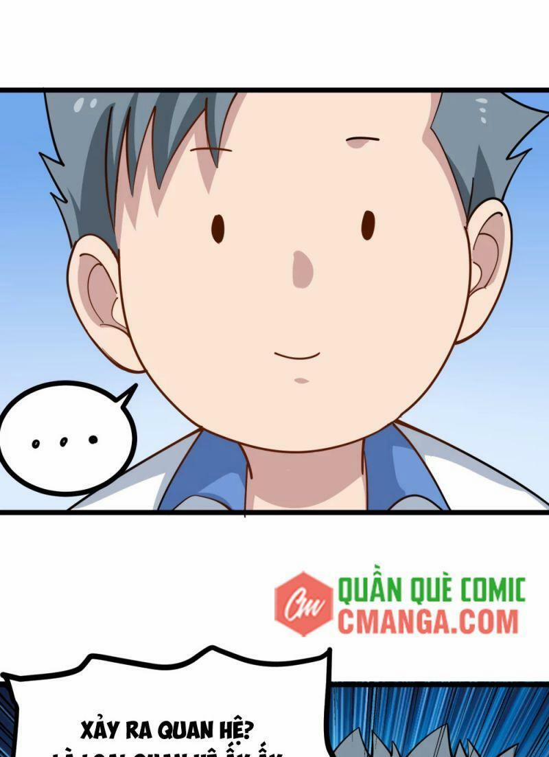 Hộ Hoa Cao Thủ Tại Vườn Trường 233 trang 25