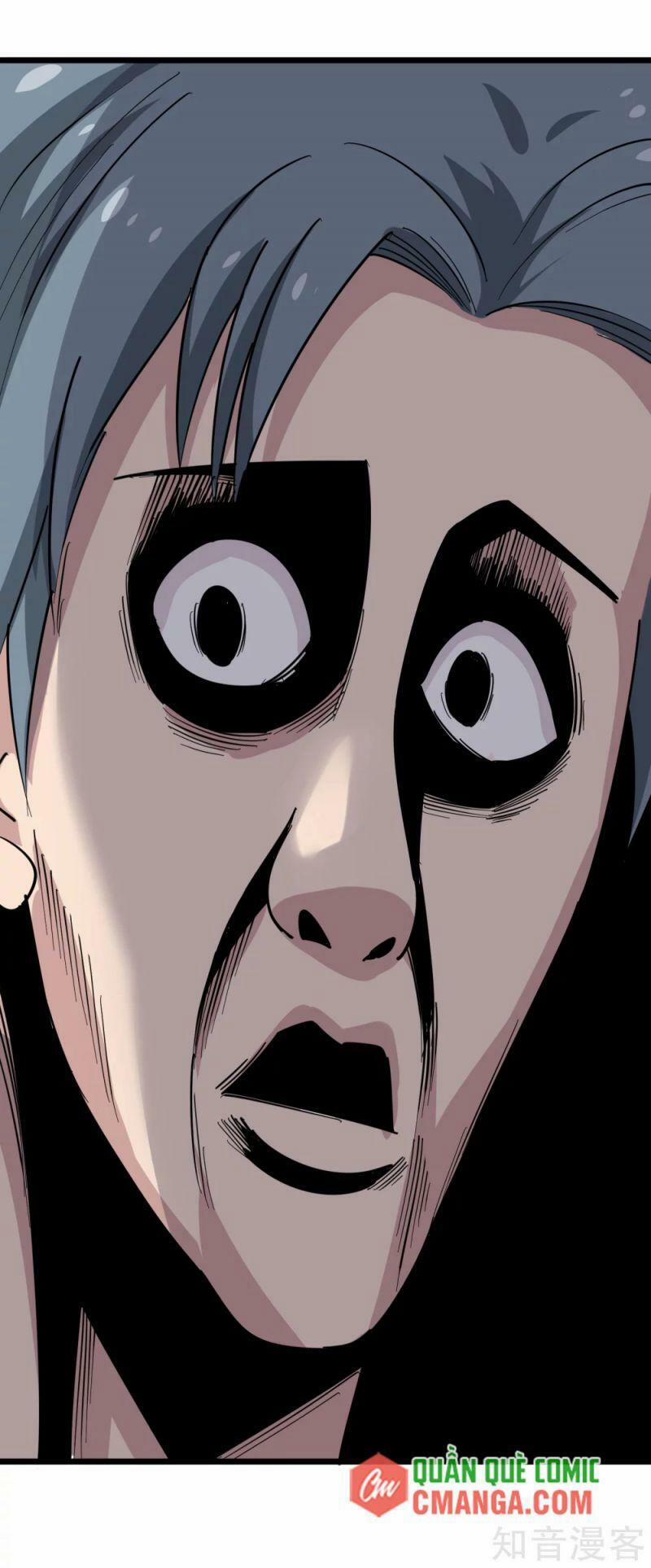 Hộ Hoa Cao Thủ Tại Vườn Trường 233 trang 29