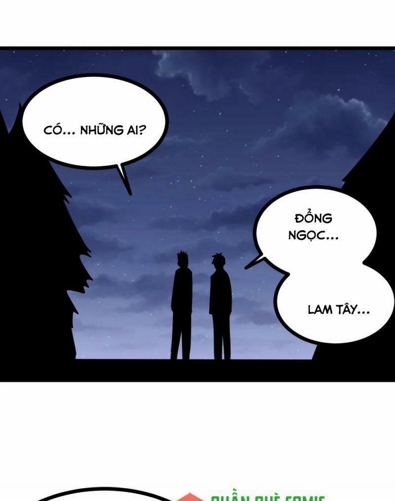 Hộ Hoa Cao Thủ Tại Vườn Trường 233 trang 30