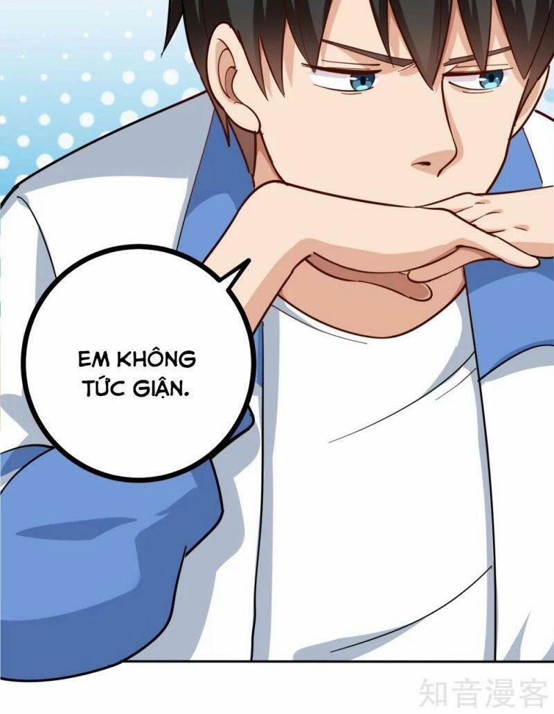 Hộ Hoa Cao Thủ Tại Vườn Trường 233 trang 5