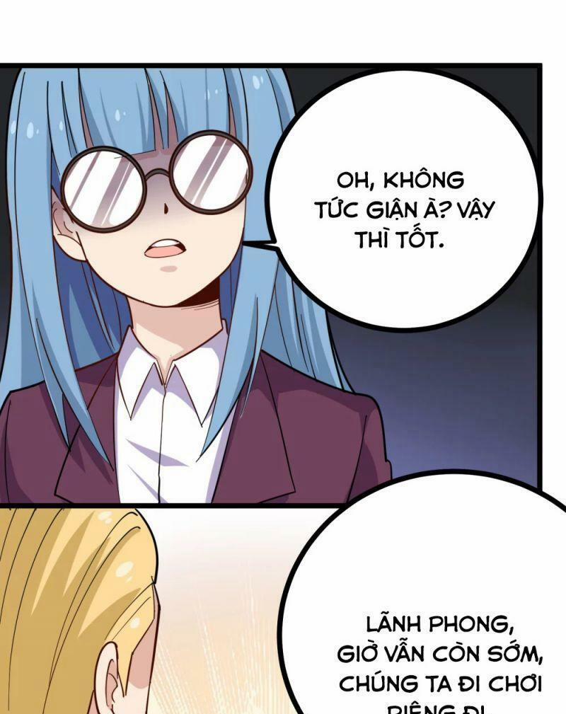 Hộ Hoa Cao Thủ Tại Vườn Trường 233 trang 6