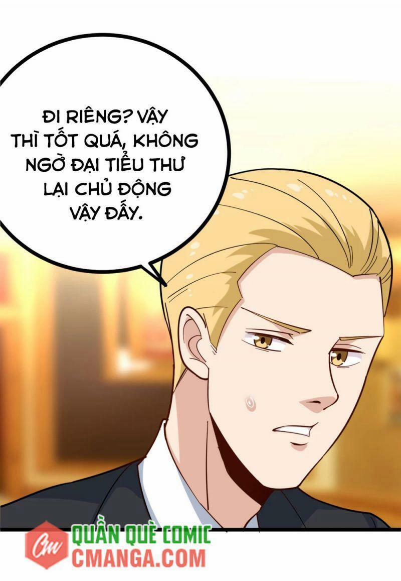 Hộ Hoa Cao Thủ Tại Vườn Trường 233 trang 8