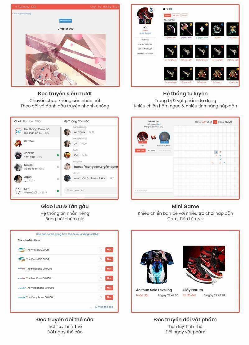 Hộ Hoa Cao Thủ Tại Vườn Trường 236 trang 10