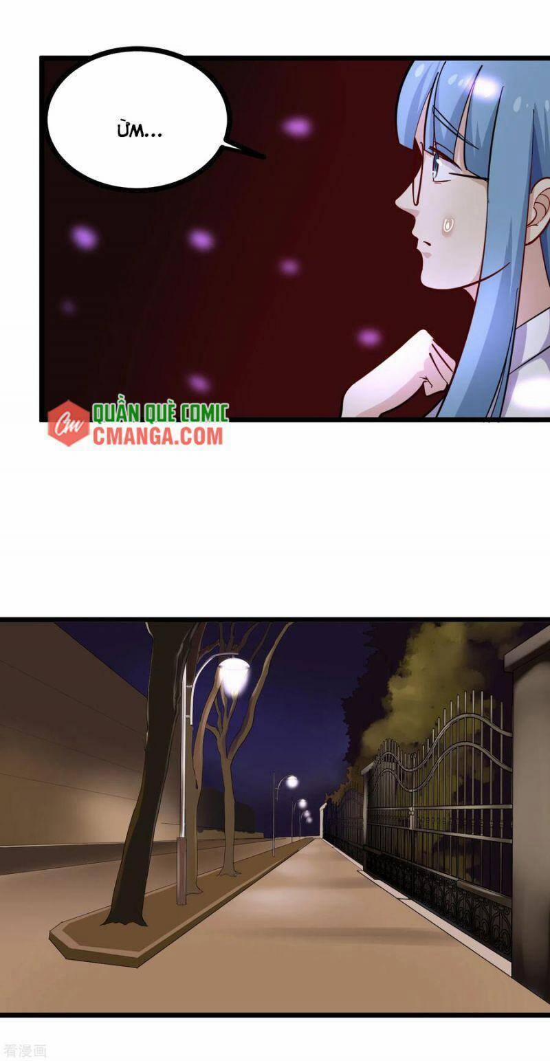 Hộ Hoa Cao Thủ Tại Vườn Trường 236 trang 17
