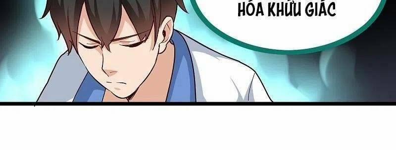 Hộ Hoa Cao Thủ Tại Vườn Trường 244 trang 22