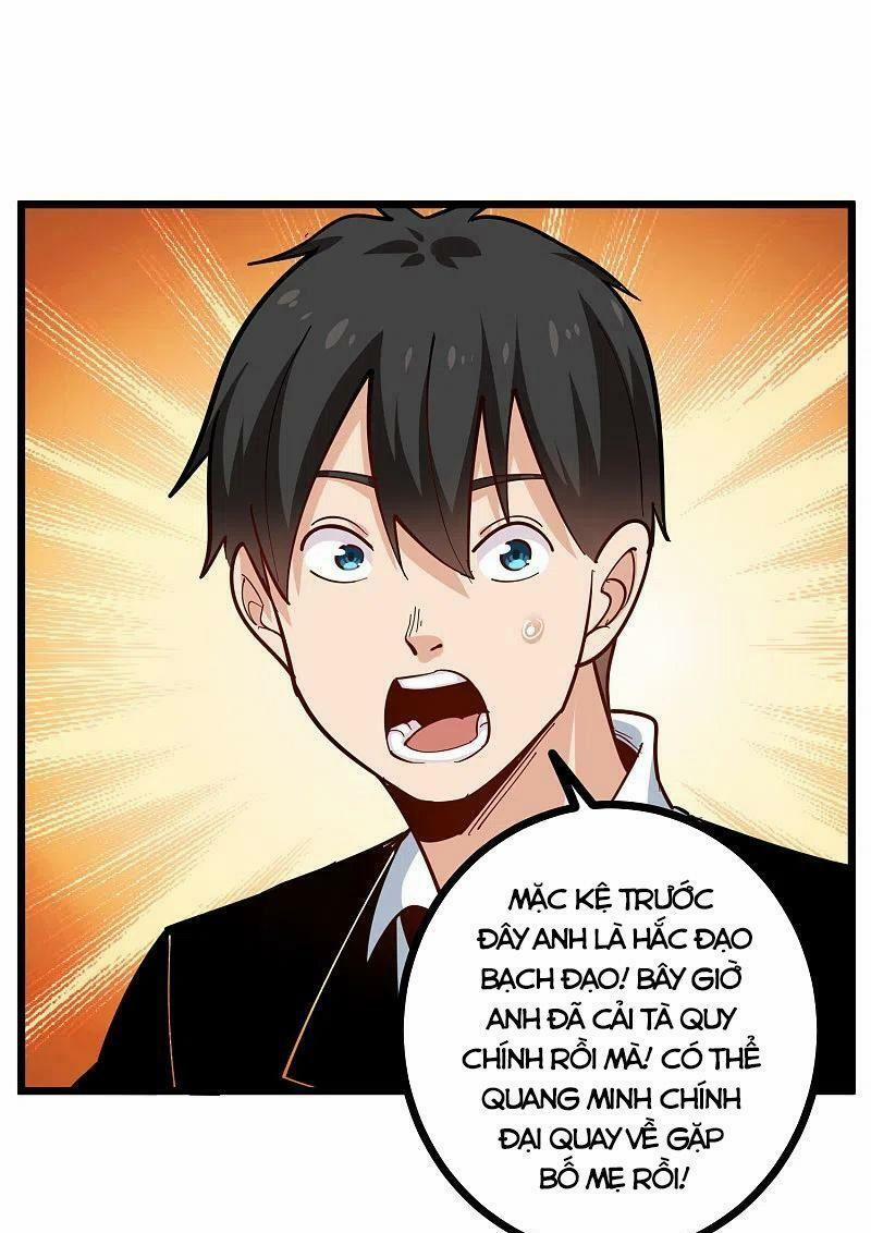 Hộ Hoa Cao Thủ Tại Vườn Trường 248 trang 20