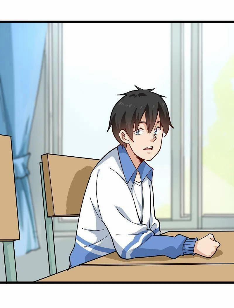 Hộ Hoa Cao Thủ Tại Vườn Trường 248 trang 24