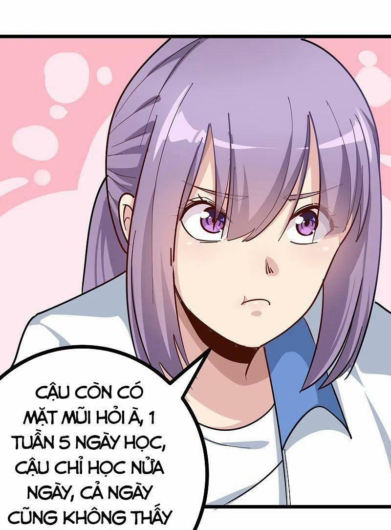 Hộ Hoa Cao Thủ Tại Vườn Trường 248 trang 26