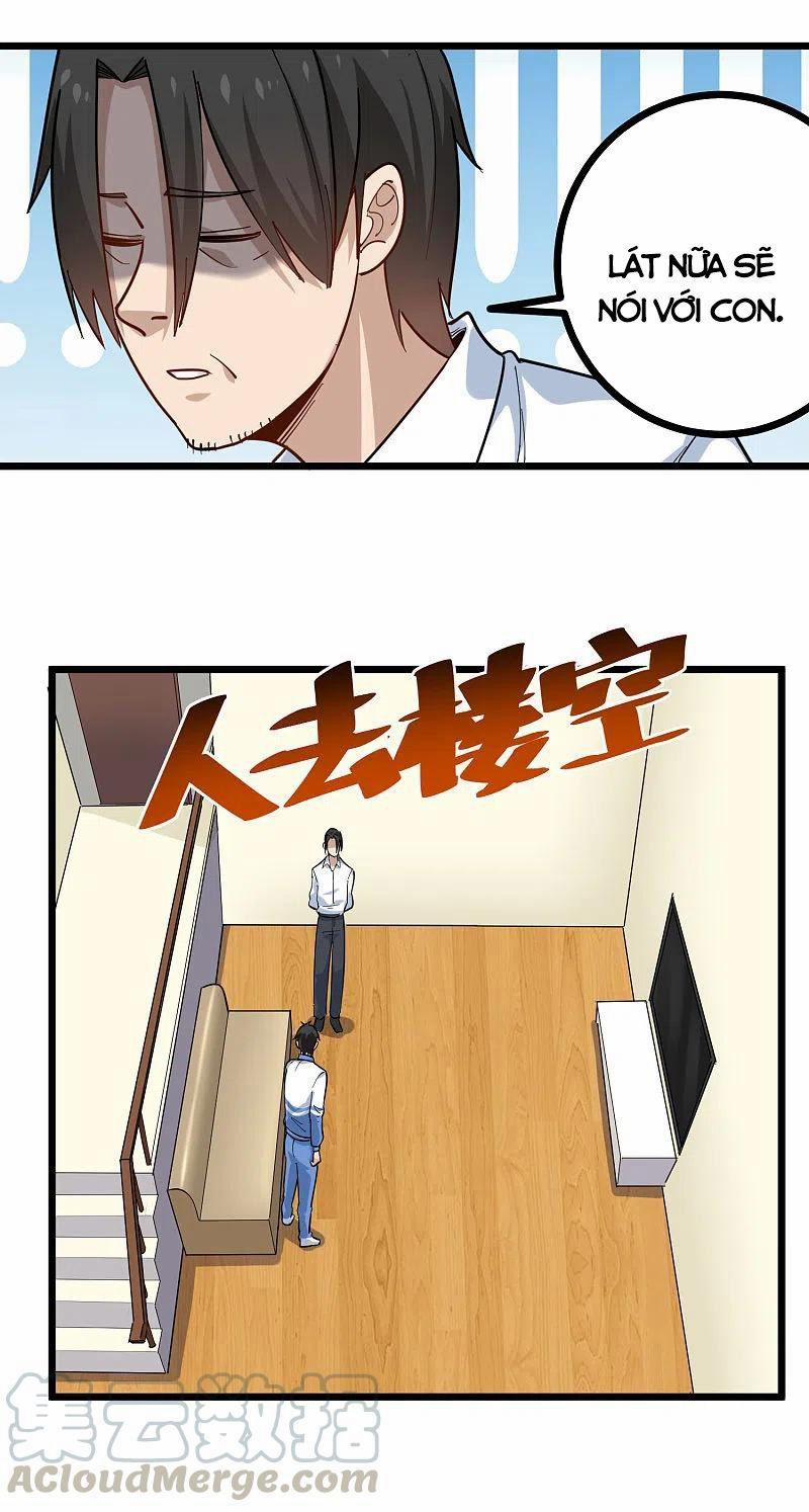 Hộ Hoa Cao Thủ Tại Vườn Trường 250 trang 9