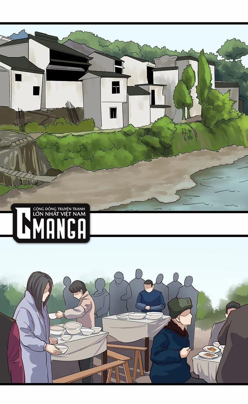 Hộ Hoa Cao Thủ Tại Vườn Trường 252 trang 10